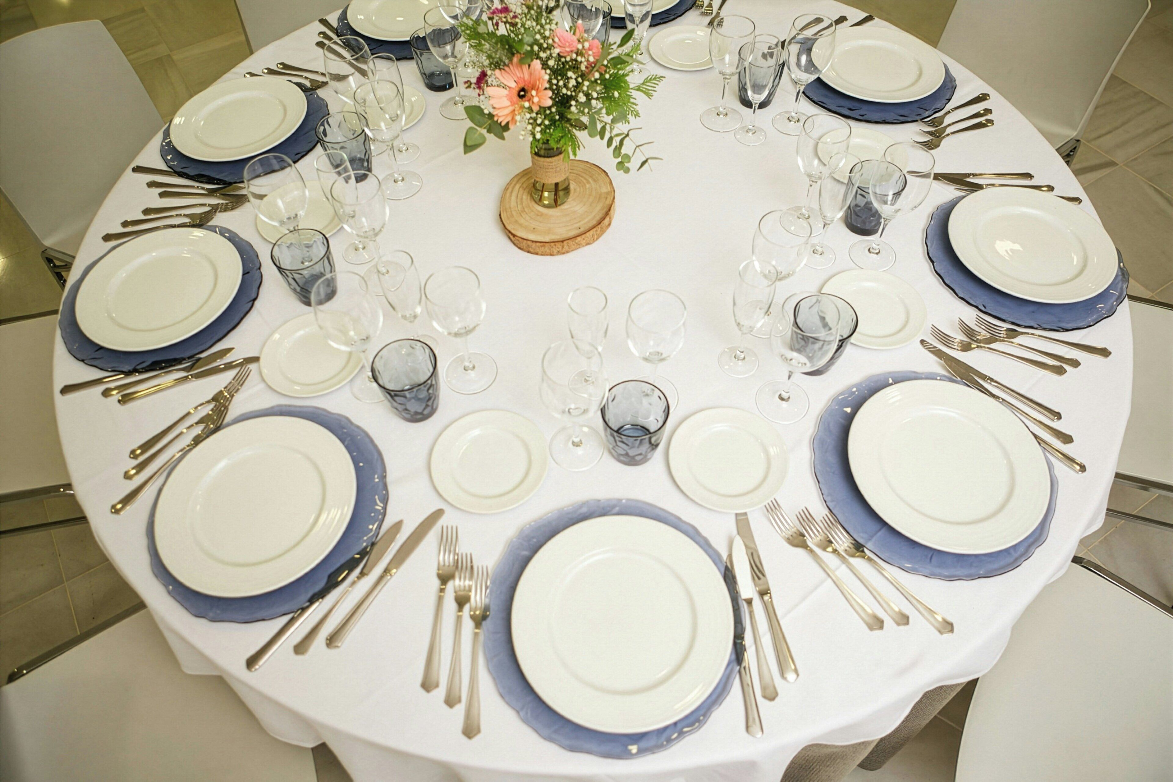 Sala de reuniones