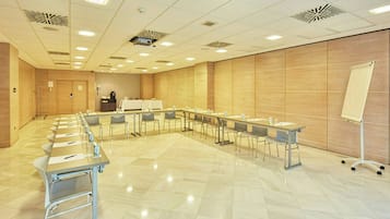 Sala de reuniones