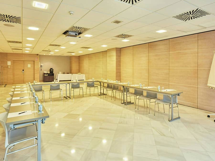 Sala de reuniones