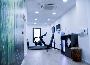 Motionscenter