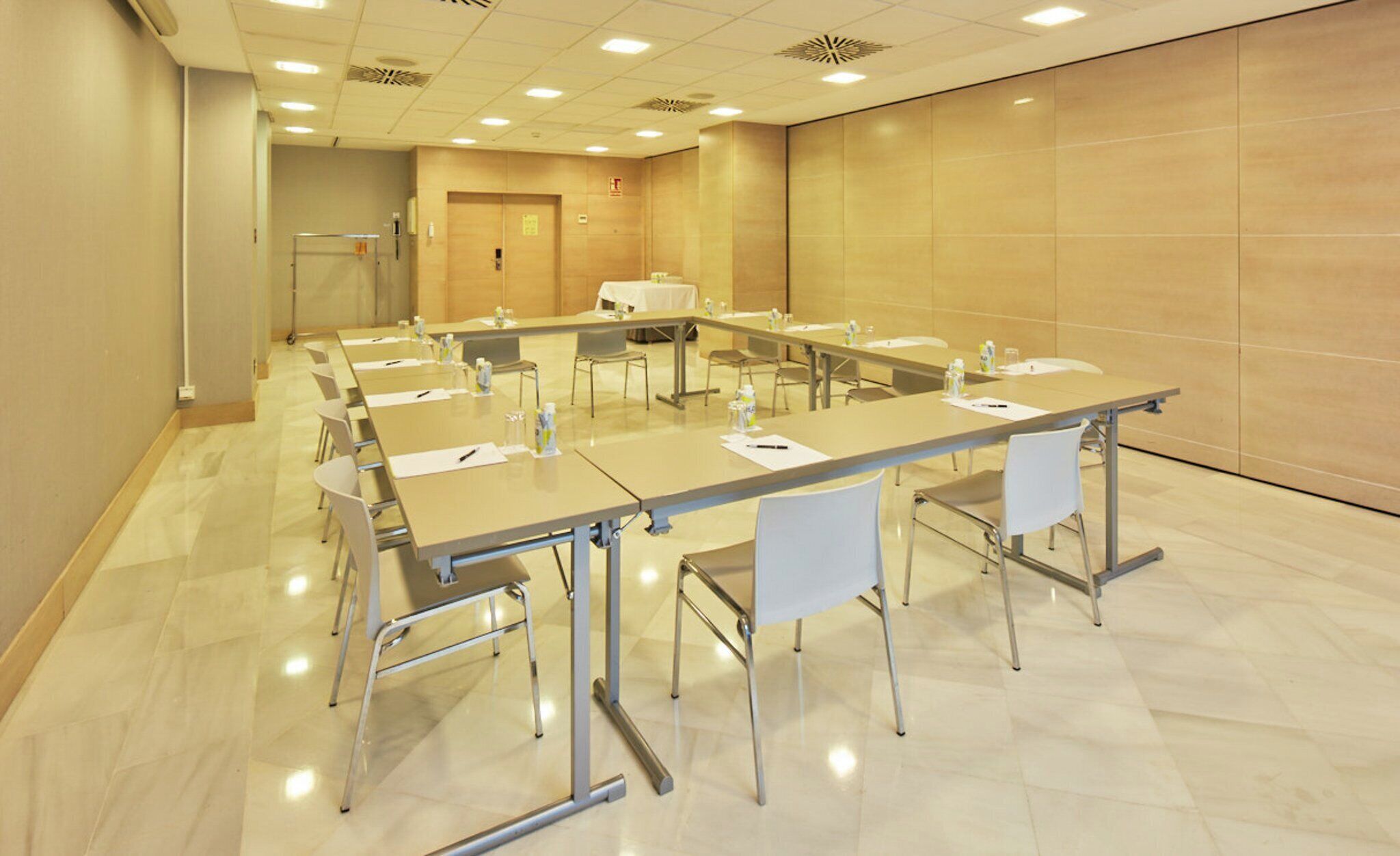 Salle de réunion