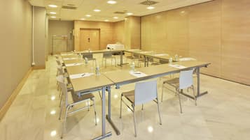 Salle de réunion