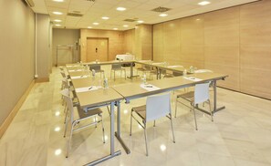 Meeting facility - Sercotel Amistad Murcia (Murcia)