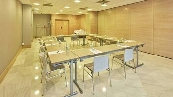 Sala de reuniones