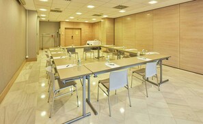 Meeting facility - Sercotel Amistad Murcia (Murcia)