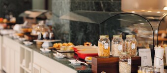 Sercotel Amistad Murcia