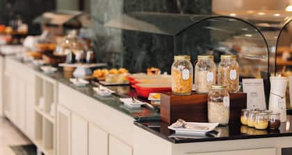 Sercotel Amistad Murcia