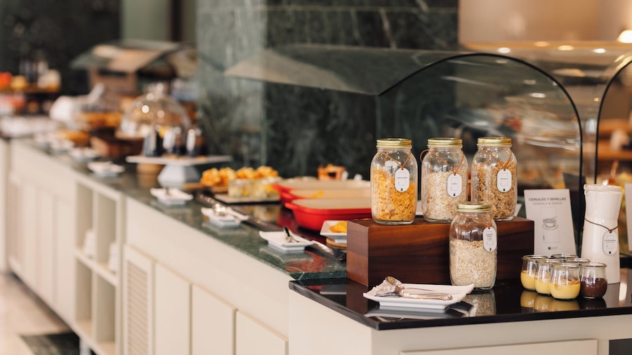 Sercotel Amistad Murcia