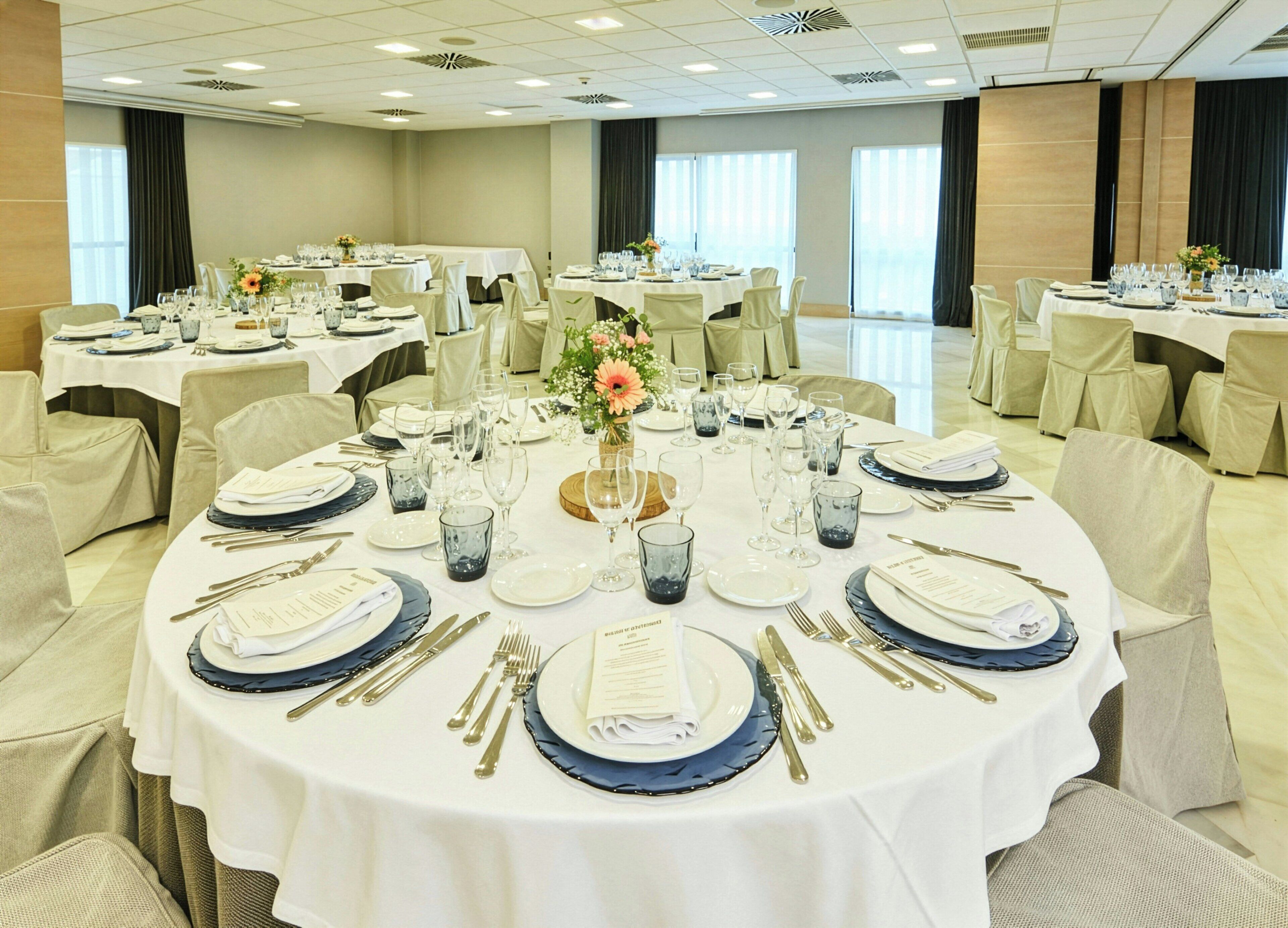 Sala de reunião