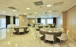 Sala de reuniones