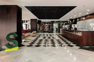 Recepción