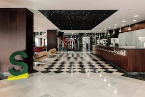 Recepción