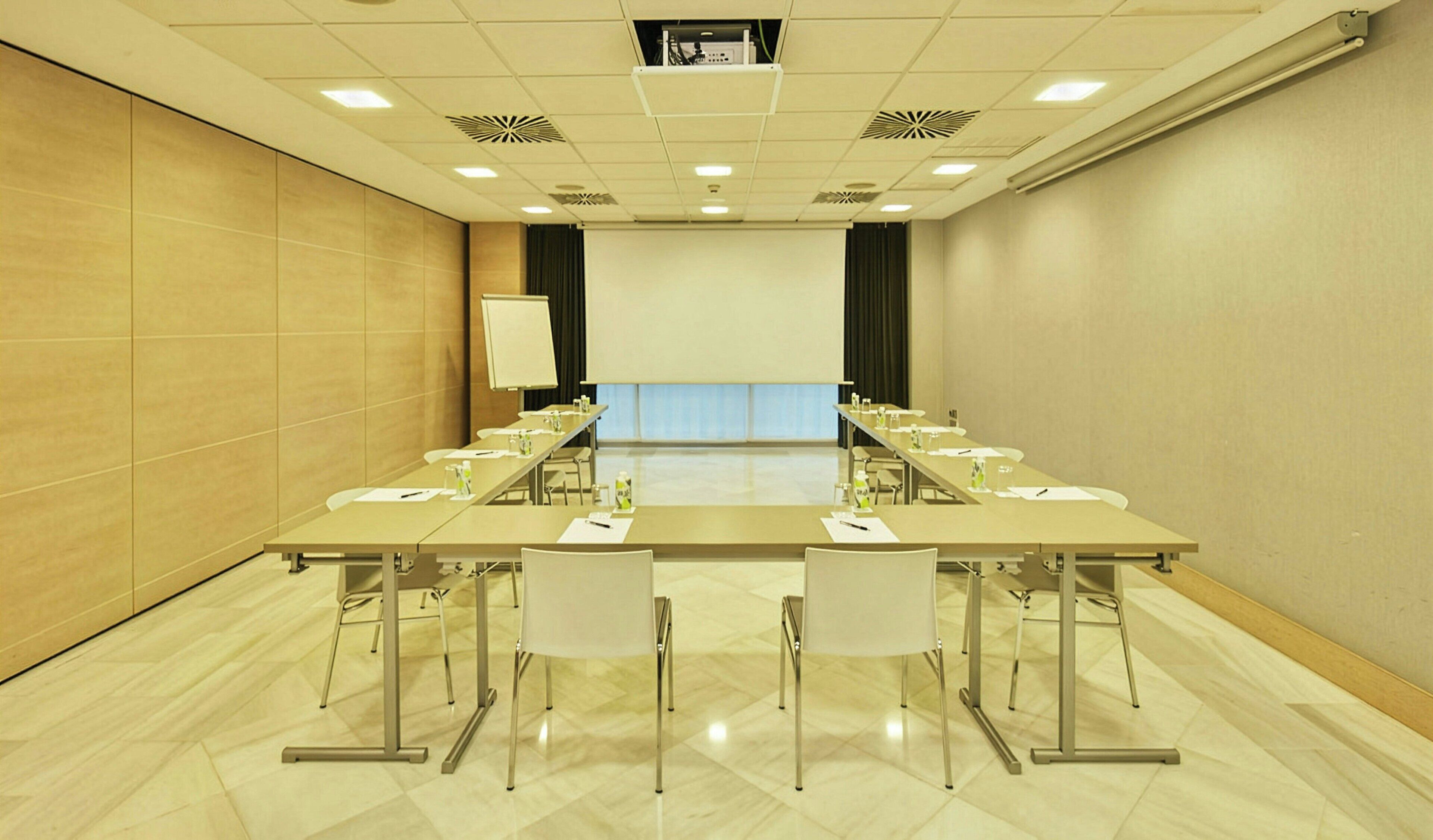 Sala de reuniones