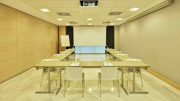 Sala de reuniones