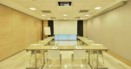 Sercotel Amistad Murcia