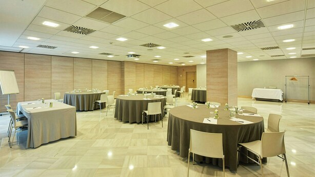 Sala de reunião