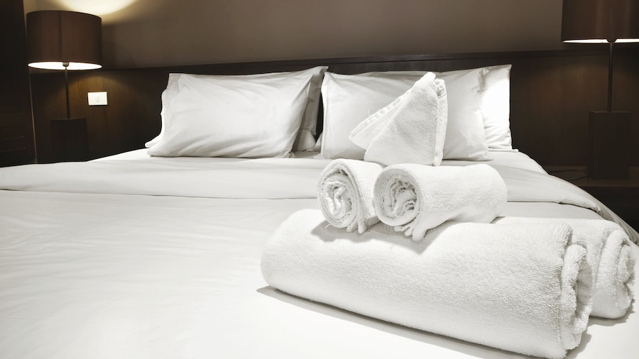 Sercotel Amistad Murcia