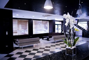Lobby - Sercotel Amistad Murcia (Murcia)