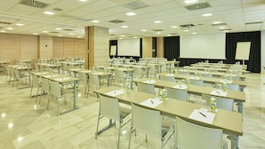 Sala de reunião