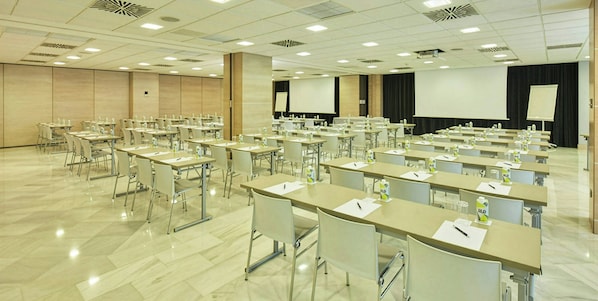 Meeting facility - Sercotel Amistad Murcia (Murcia)