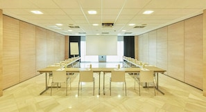 Sala de reuniones