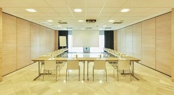 Sala de reunião
