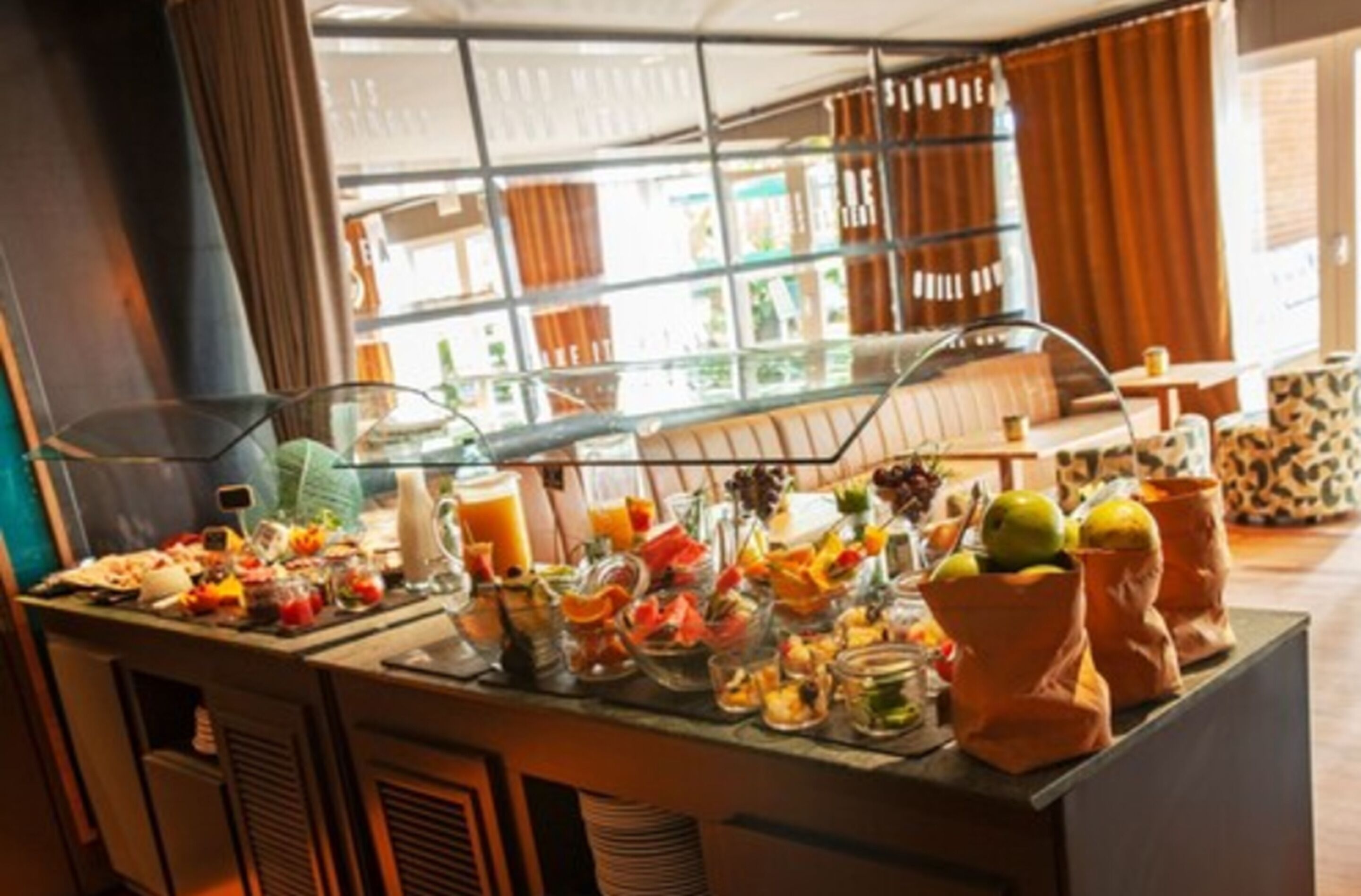 Foto - Chic & Basic Velvet