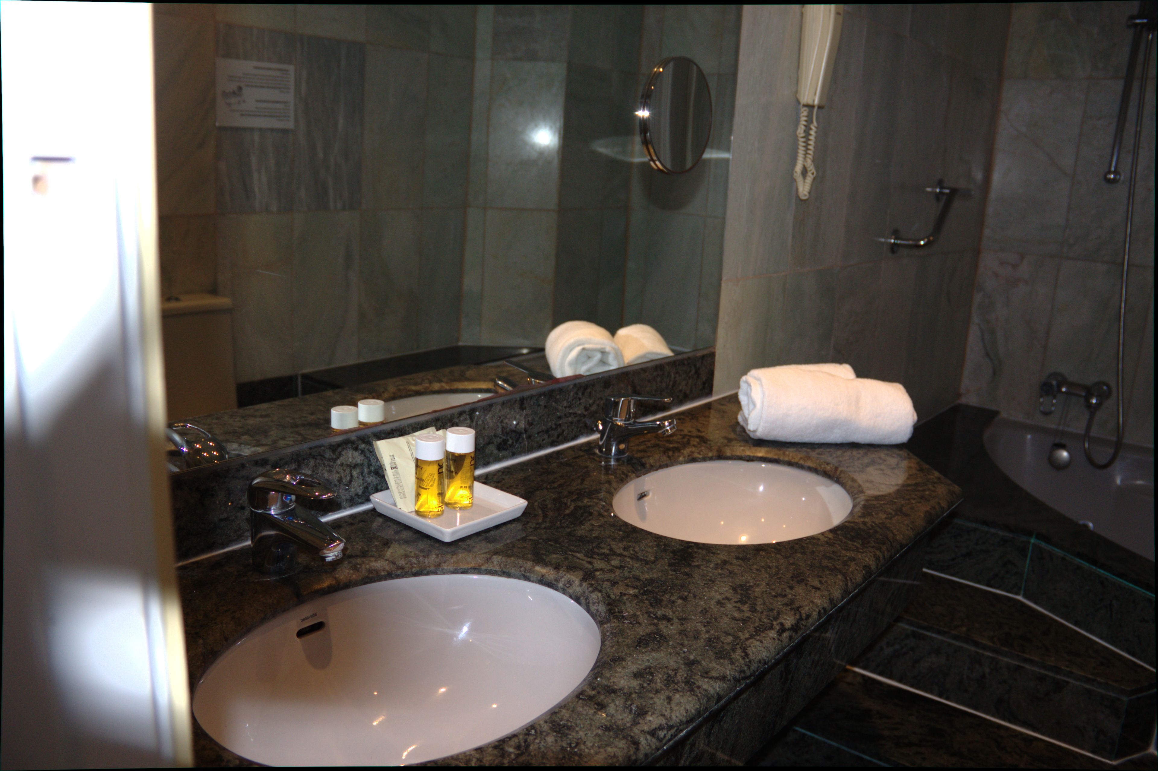 Foto - Chic & Basic Velvet