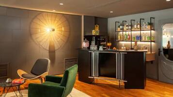 Bar (sur place)