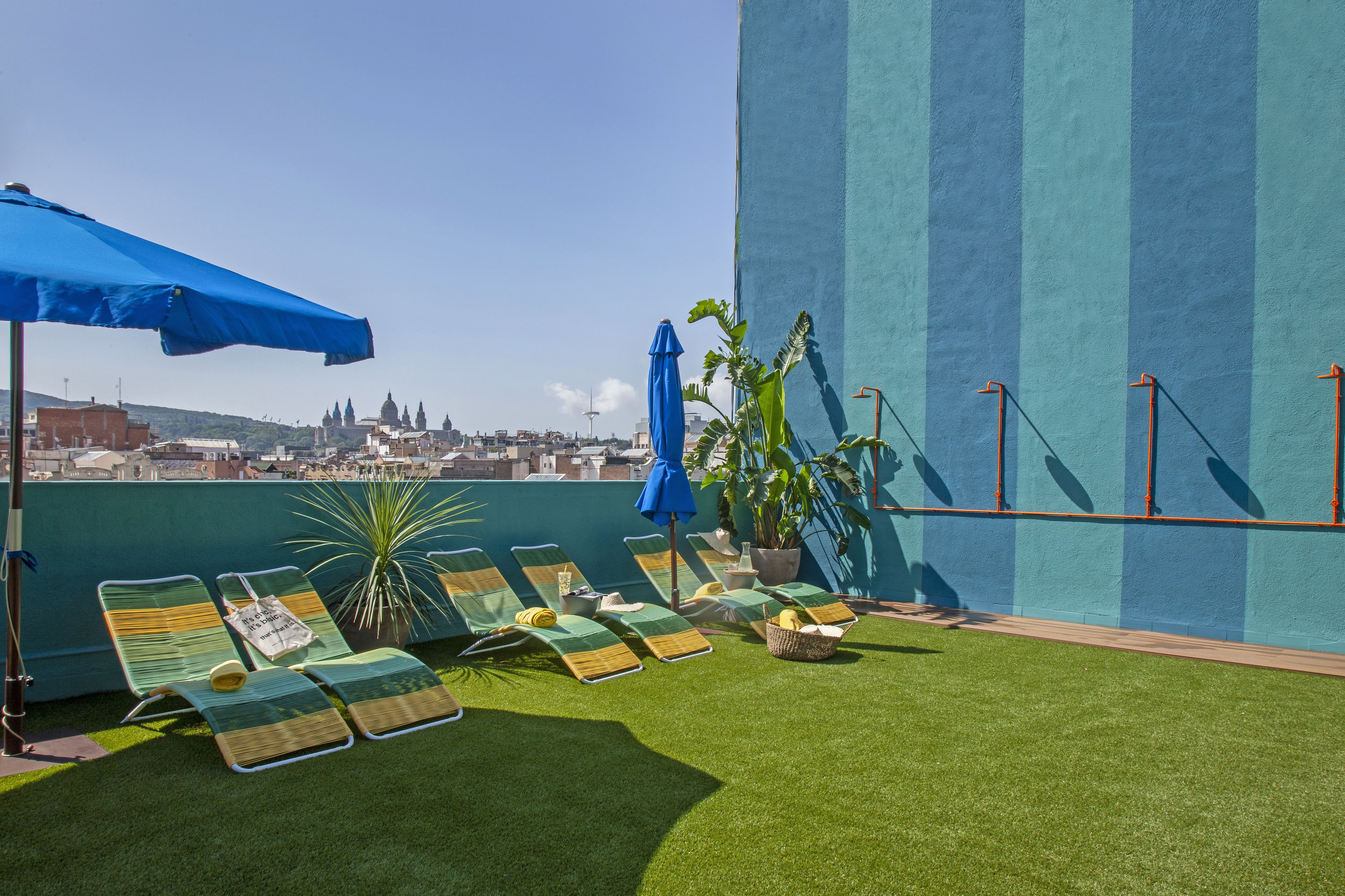 Foto - Chic & Basic Velvet