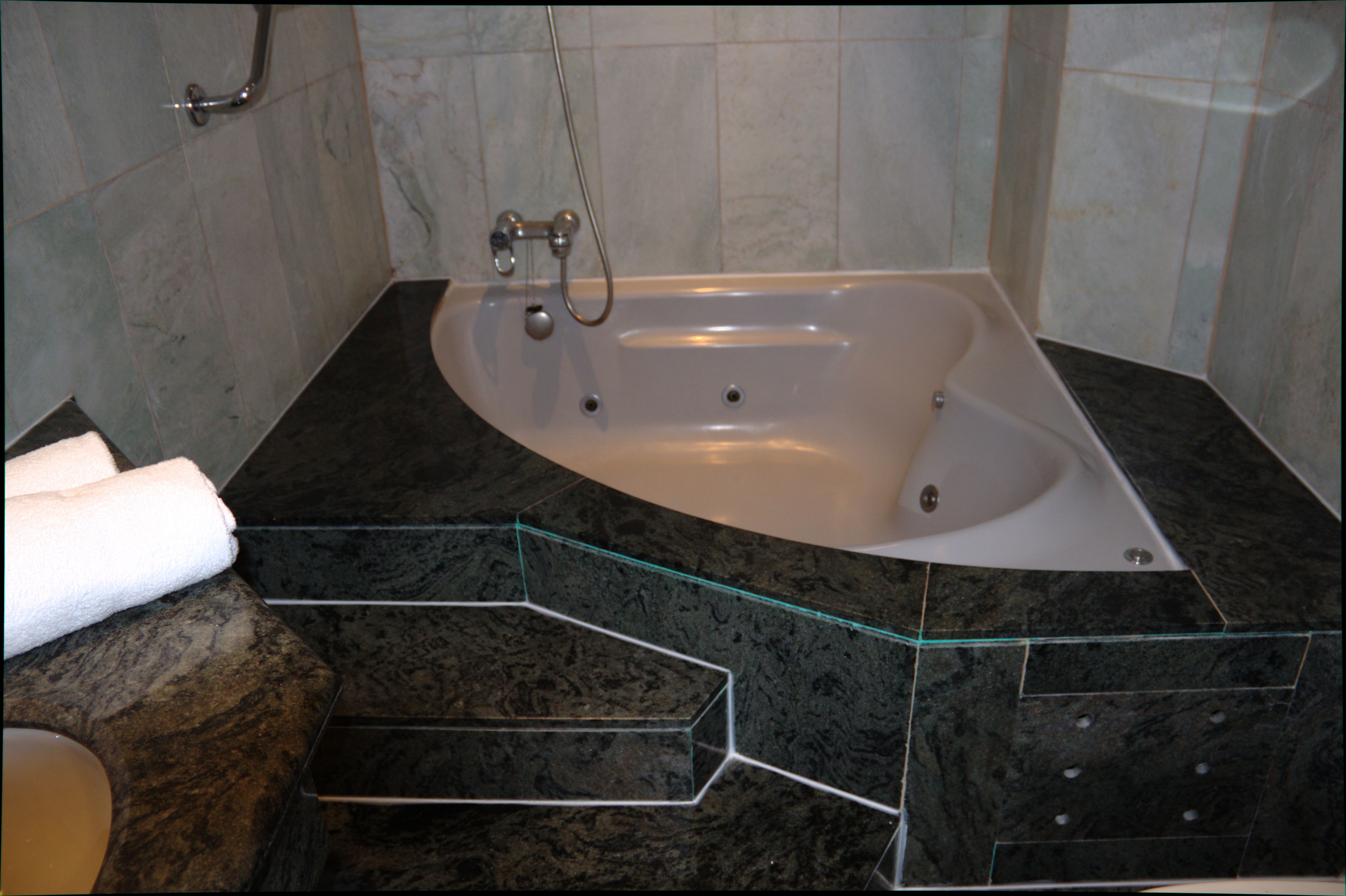 Foto - Chic & Basic Velvet