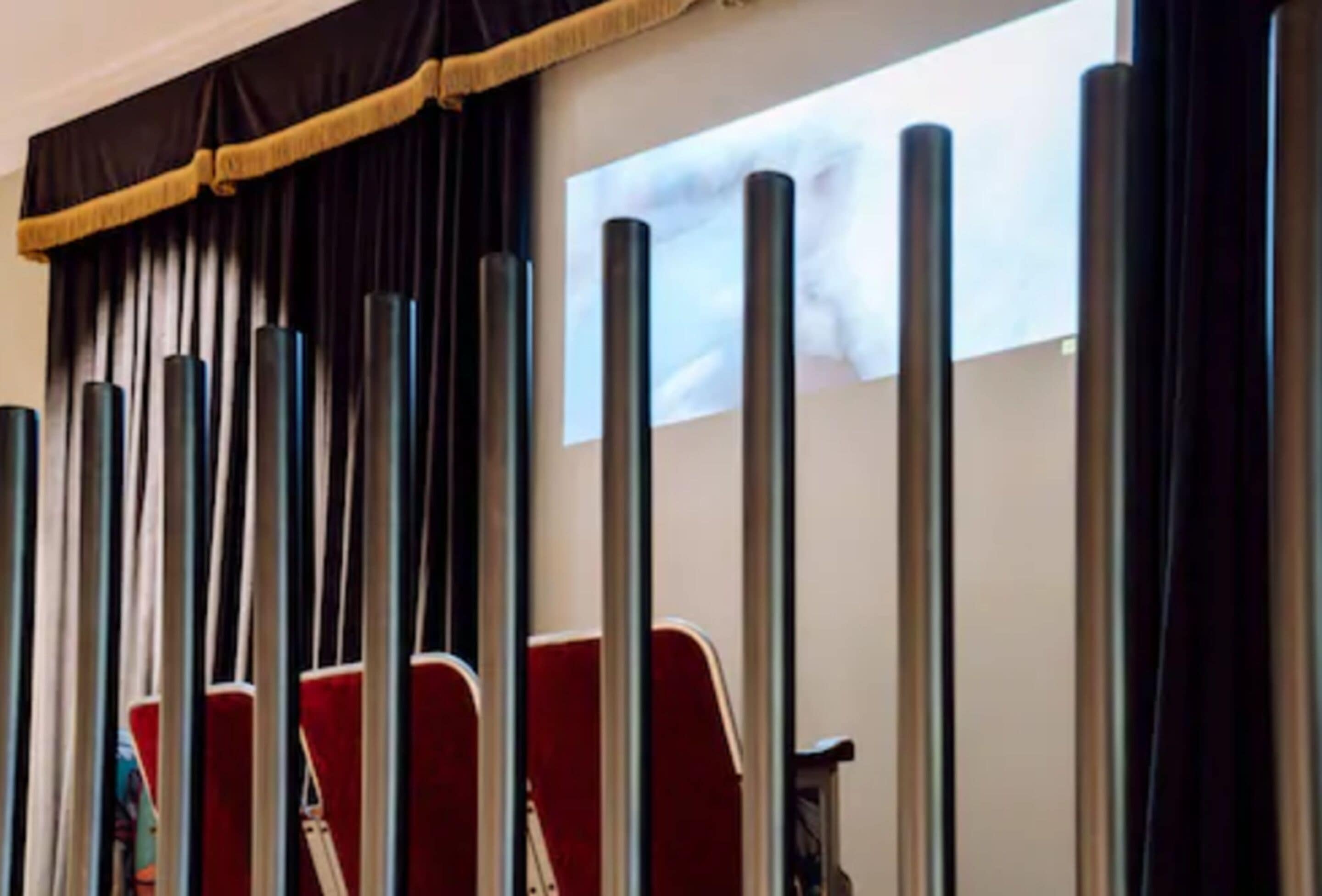 Foto - Chic & Basic Velvet