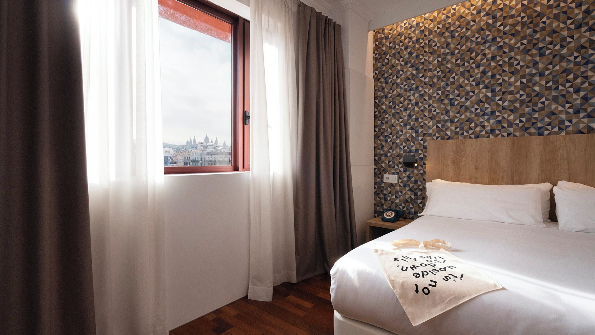 Foto - Chic & Basic Velvet