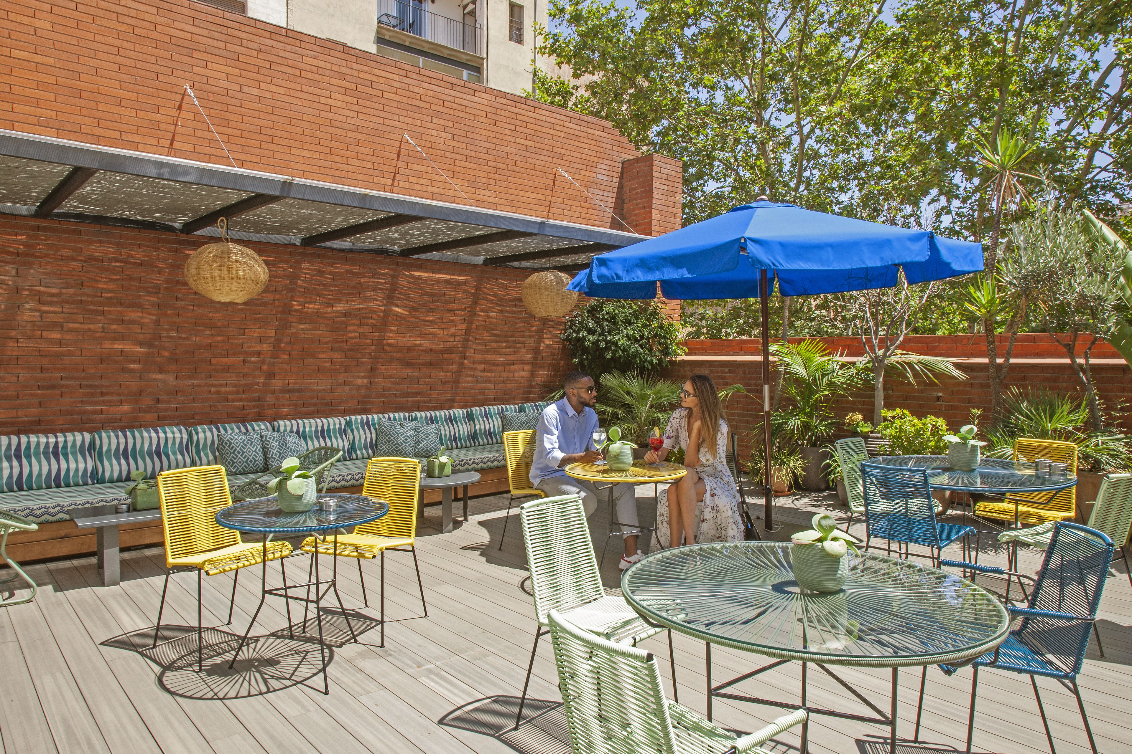 Foto - Chic & Basic Velvet