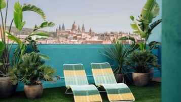 Terraza