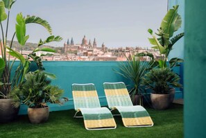 Terraza