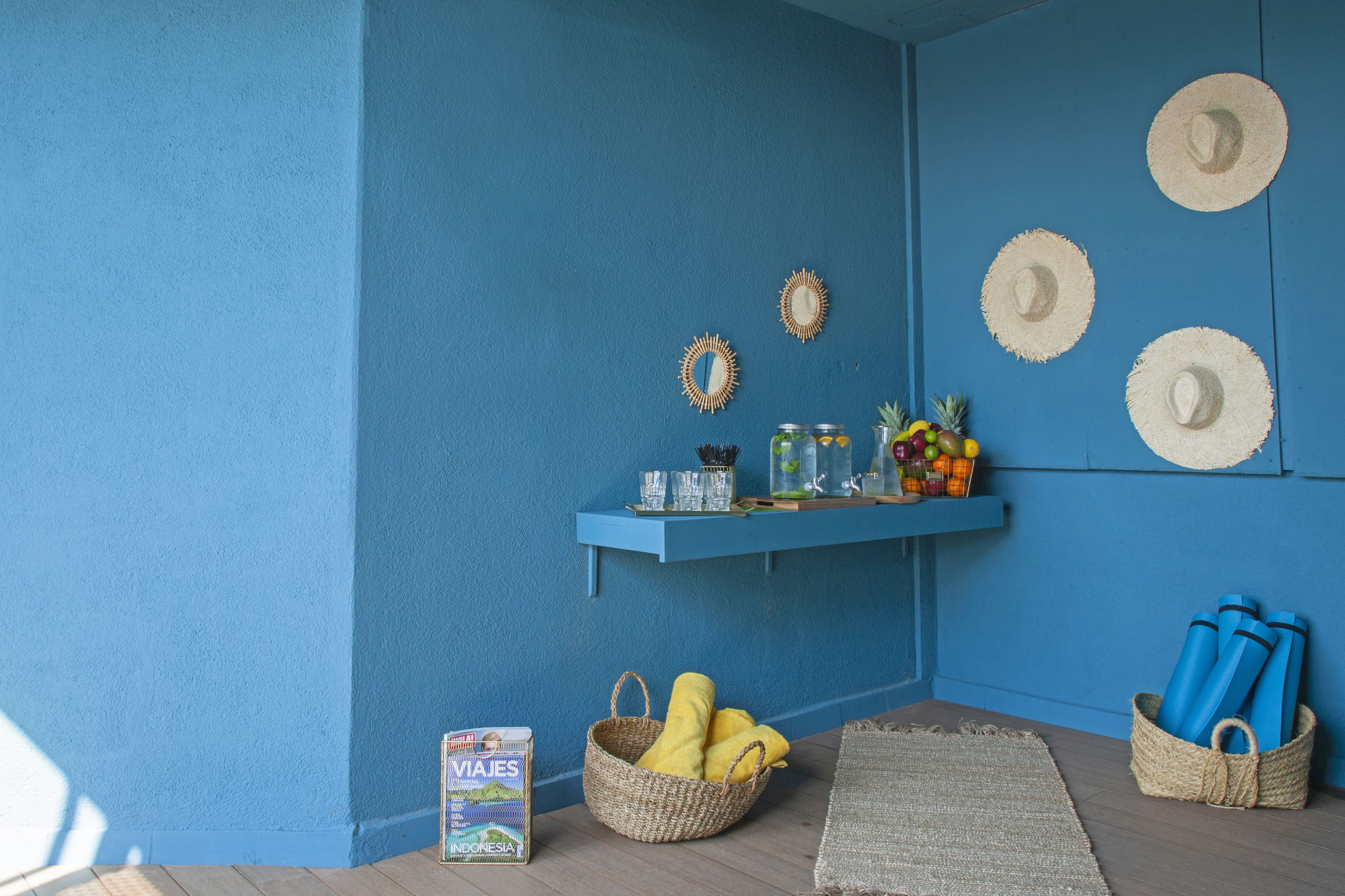 Foto - Chic & Basic Velvet