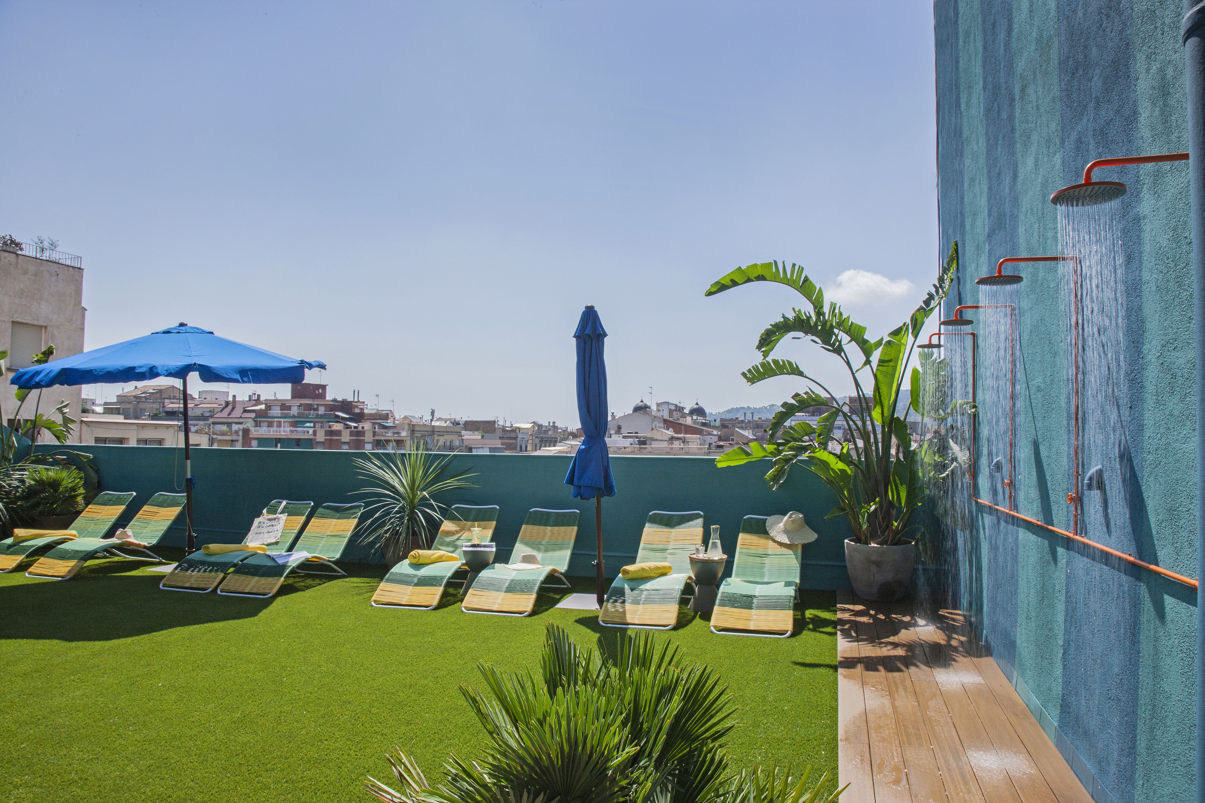 Foto - Chic & Basic Velvet