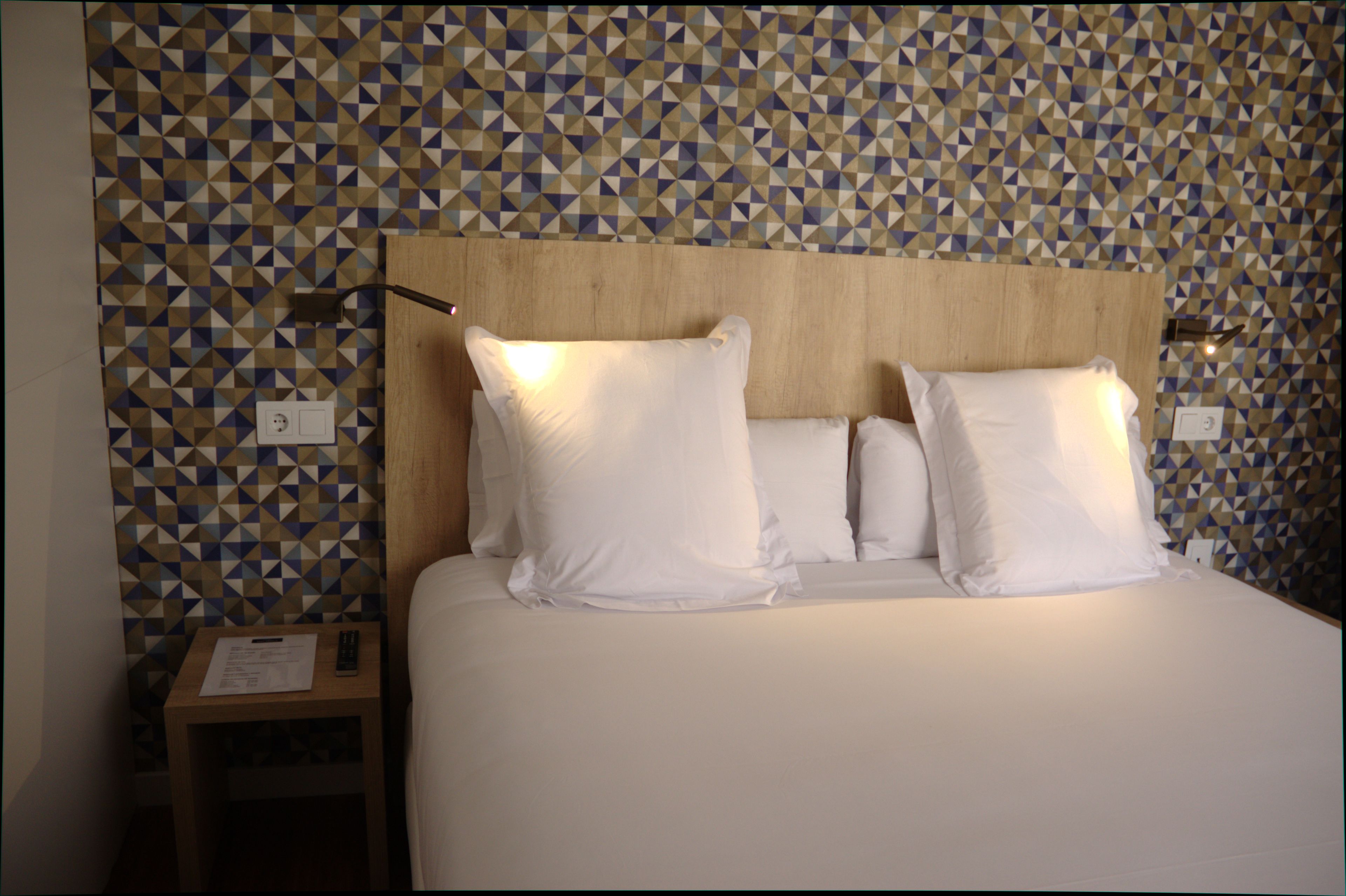 Foto - Chic & Basic Velvet