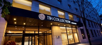 NH Collection San Sebastián Aránzazu