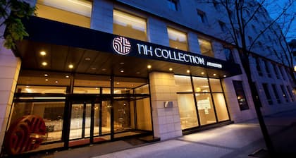 NH Collection San Sebastián Aránzazu