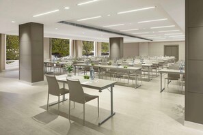 Meeting facility - NH Collection San Sebastián Aránzazu (San Sebastián)