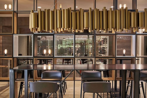 NH Collection San Sebastián Aránzazu