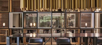 圣塞瓦斯蒂安阿朗扎祖 NH 经典酒店