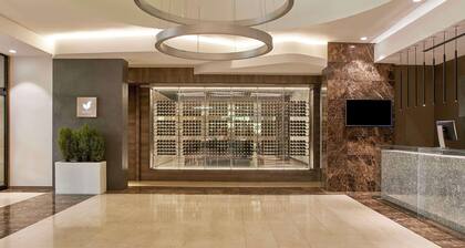 NH Collection San SebastiĂĄn ArĂĄnzazu