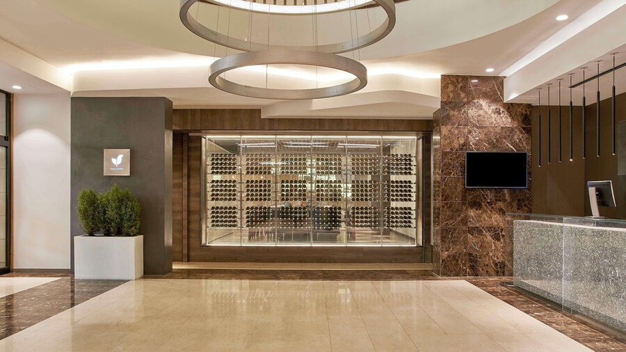 NH Collection San SebastiĂĄn ArĂĄnzazu