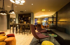 Bar (sur place)