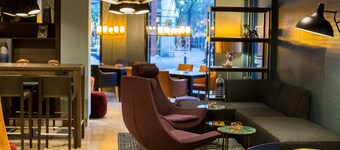 Leonardo Boutique Hotel Madrid
