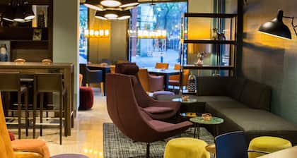 Leonardo Boutique Hotel Madrid