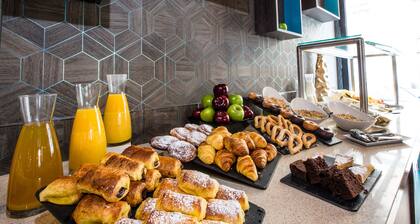 Leonardo Boutique Hotel Madrid